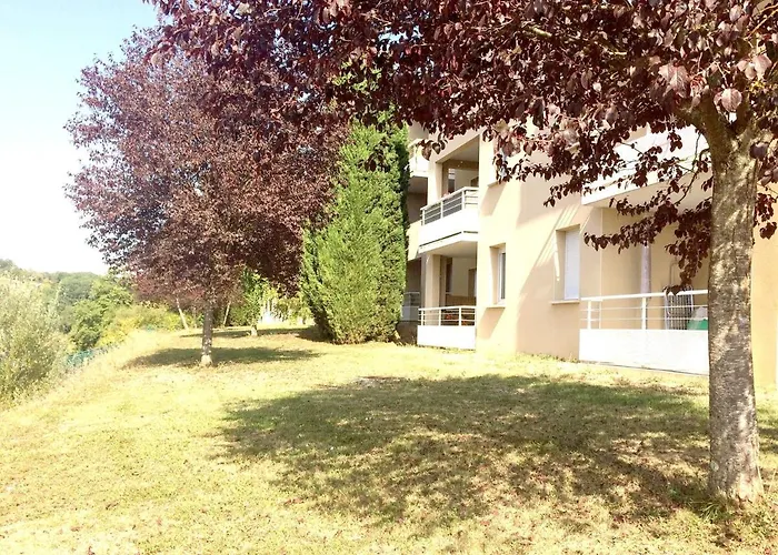 L\'Ecrin Du Quercy