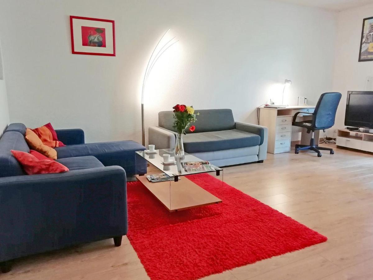 L'ecrin Du Quercy Apartment *