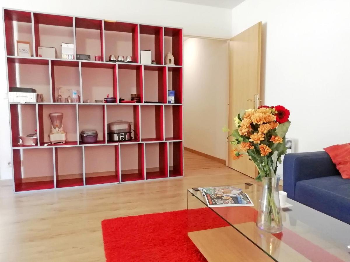 L'ecrin Du Quercy Apartment Figeac