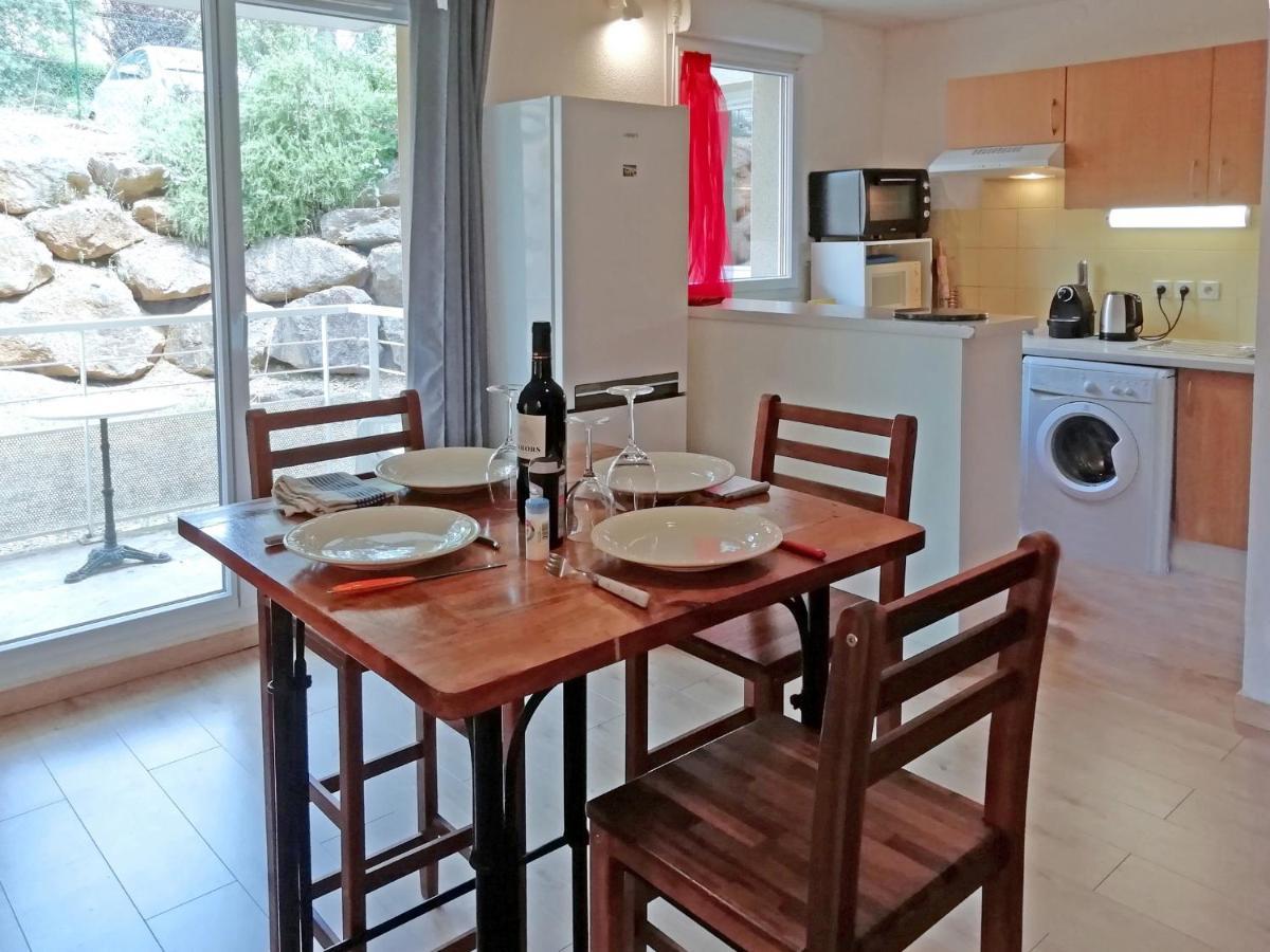 Apartment L'ecrin Du Quercy Figeac