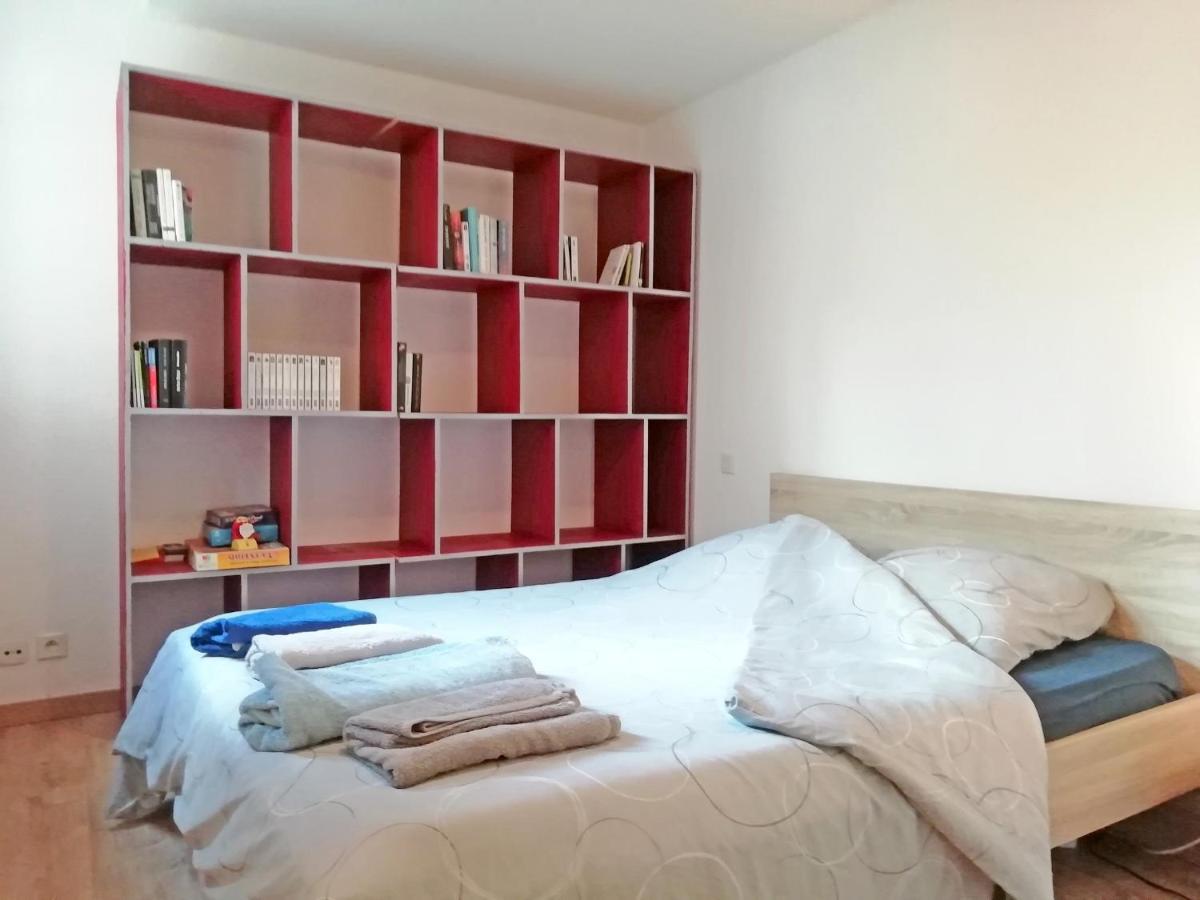 L'ecrin Du Quercy Apartment