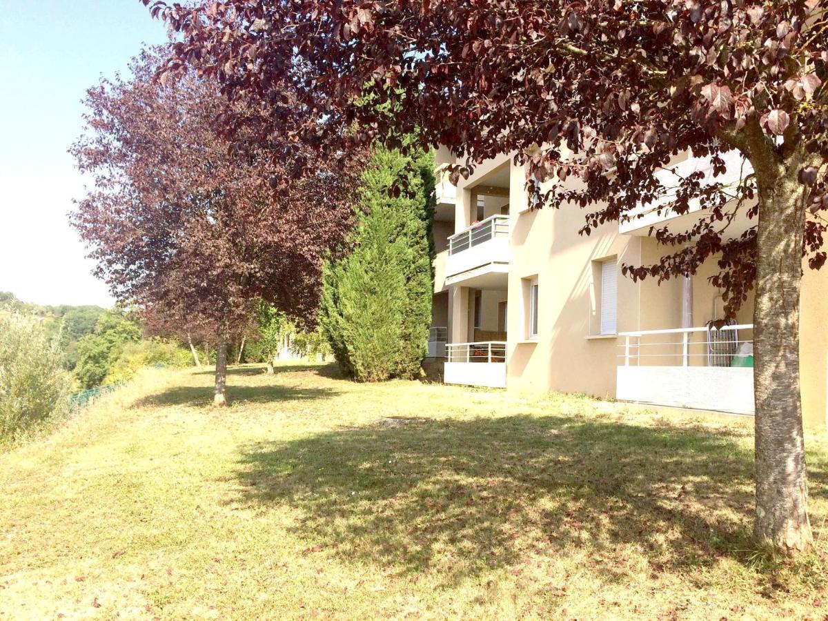 L'ecrin Du Quercy *