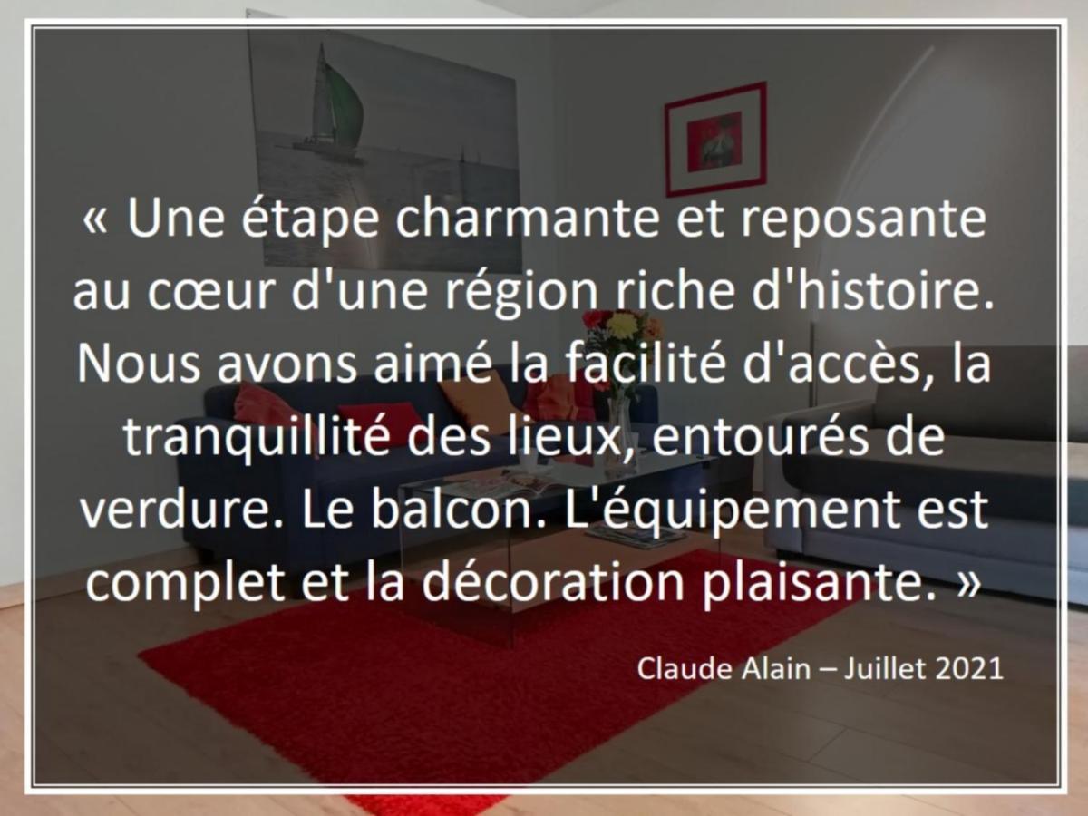 L'ecrin Du Quercy * Figeac
