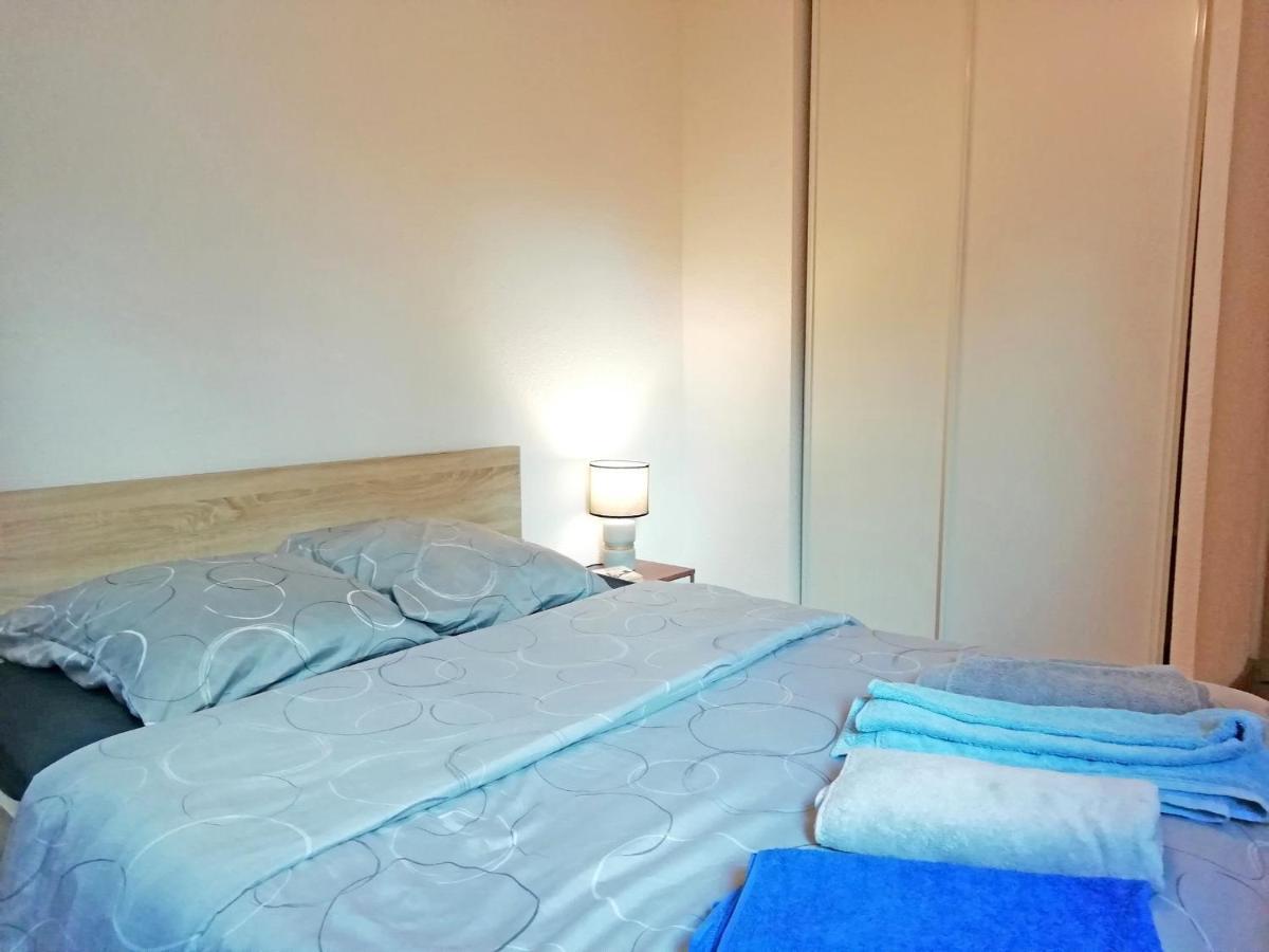 L'ecrin Du Quercy Apartment *
