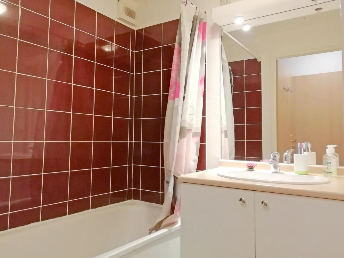 L'ecrin Du Quercy Apartment Figeac