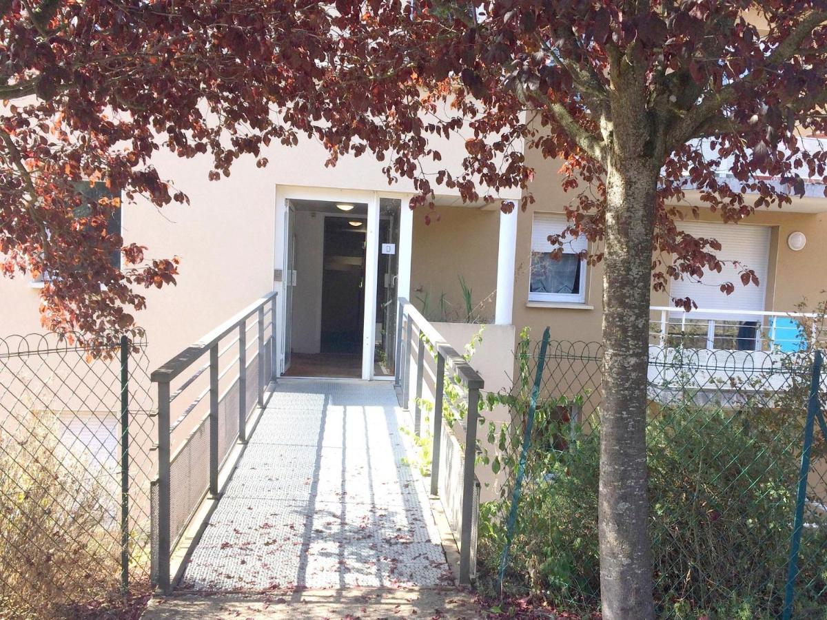 Apartment L'ecrin Du Quercy