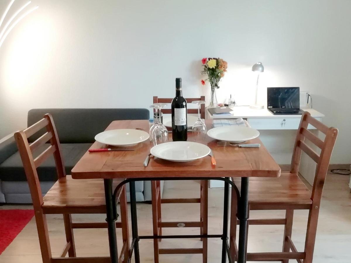 L'ecrin Du Quercy Apartment