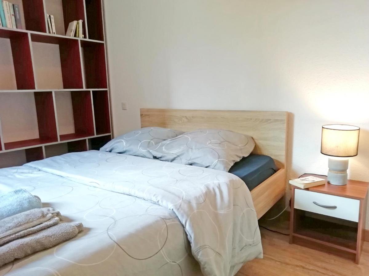 Apartment L'ecrin Du Quercy